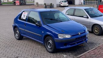 Peugeot 106 Rally - 5