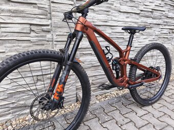 Trek Fuel EX 8 GEN 6, vel M - 5
