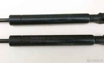 Pneumatické vzpěry Volvo - 5