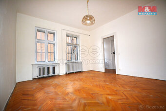 Prodej bytu 1+kk, 37 m², Prostějov, ul. nám. T. G. Masaryka - 5