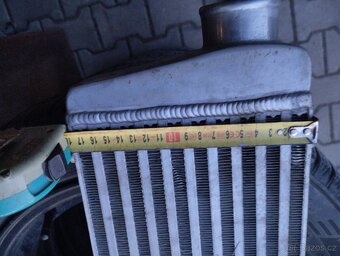Intercooler - 5