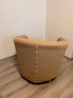 Kreslo IKEA - 5