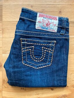 True Religion jeans - 5