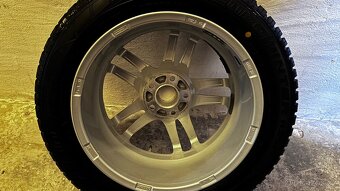 ALU kola 7Jx17H2 - 5