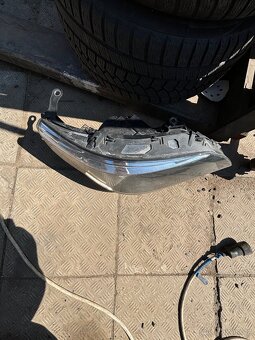 Halogen Bmw 61 - 5