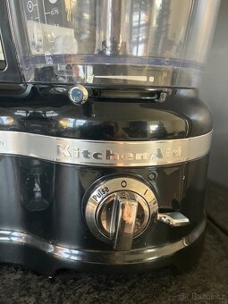 KitchenAid Kuchyňský FOOD PROCESSOR ARTISAN 5KFP1644Jsem - 5