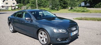 Audi A5 sportback - 5