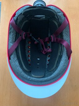 Jezdecké helmy - 5