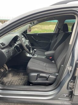 Volkswagen passat 2.0 TDI - 5