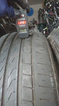 Pirelli Cinturato P7 215/55R17 - 5