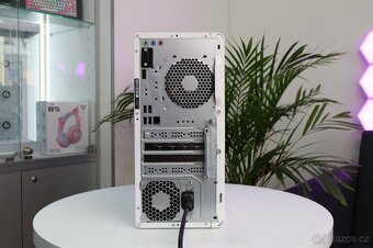 Herní PC - Intel i5 13400F / 16GB / 1TB / RTX 4060 8GB - 5