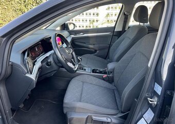 Volkswagen Golf 2.0TDi 85kw KLIMA NAVIGACE LED manuál 85 kw - 5
