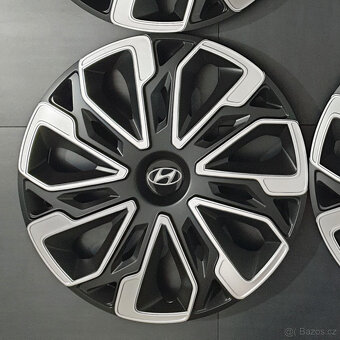 Poklice na Hyundai i10, i20, i30, i40 ES - 5