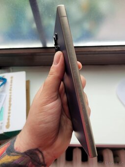 VYMĚNÍM Samsung Galaxy s24 Ultra 256GB záruka 11 měsíců - 5