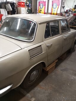 Škoda 100 - 5