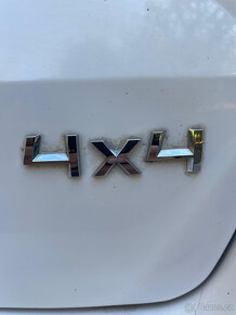 Škoda Octavia 3 FC 1,6 tdi, 4x4, 85kw, 2019 - 5
