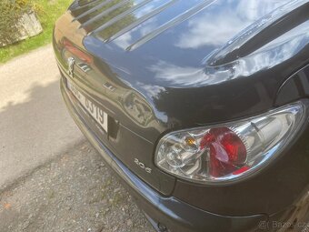 Peugeot 206 cc - 5