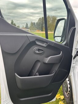 Renault Master - 5