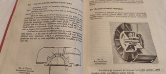 TRABANT 600 / 601 manuál na veterána - údržba a opravy vozů - 5