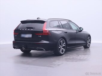 Volvo V60 2,0 T4 R-Design 1.Maj LED DPH (2020) - 5
