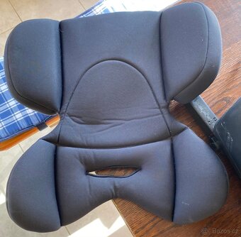 Joie Stages ISOfix - 5