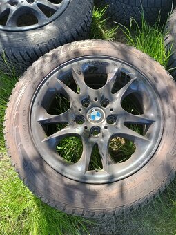 Kola BMW, Vivaro, Trafic R17/225/55 - 5