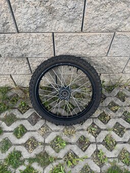 Pitbike 125ccm - 5