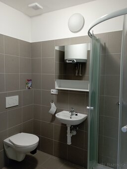 Pronájem, byt 1 kk, Dobruška - 5