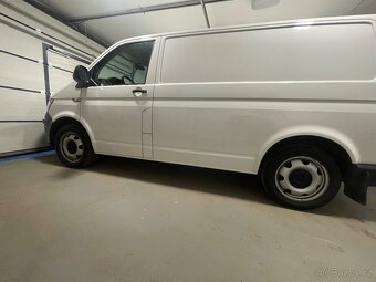 T5 T6 235/55/R17 5x120 - 5