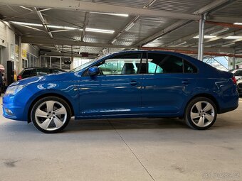 SEAT TOLEDO 1.4 TSI 90 KW AUTOMAT DSG - 5