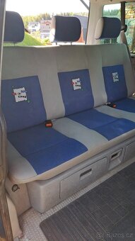Volkswagen T4 - 5