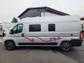 Fiat 2.3Mjet 130PS bez AD-blue, Challenger Vany 114, 2019 - 5