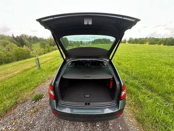 Prodám Škoda Octavia III fc 1,4 tsi Drive NAVI - 5