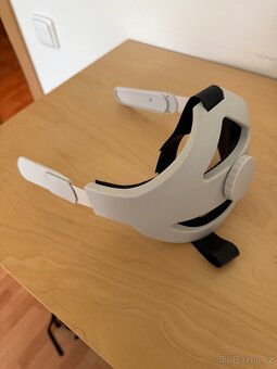 Oculus Quest 2 64GB TOP STAV - 5