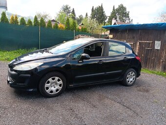Peugeot 308 1.4 - 5