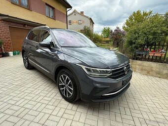 VW Tiguan 2.0TDI 110Kw DSG Highline/Fulled/Virtual/2022 - 5