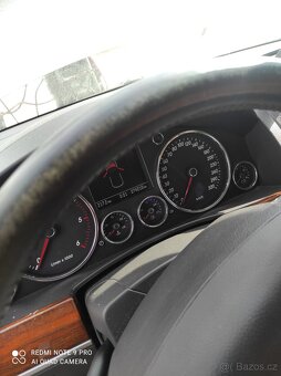 Volkswagen Touareg 5.0tdi - 5