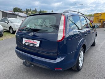 Ford Focus, 1,6 74kW, BEZ KOROZE - 5