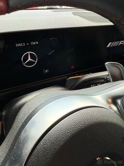 Mercedes-AMG GLB 35 4MATIC - 5