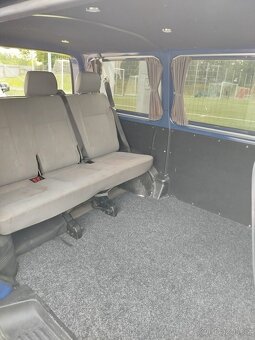 VW Transporter T5 1.9 TDI 75kw - 5