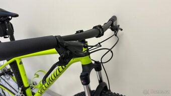 Horské kolo SPECIALIZED, rám M, kola 29, pro jezdce od 165cm - 5