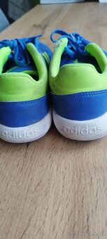 Dětské boty Adidas - 5