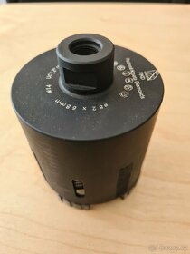 Diamantová vrtací korunka na Sendwix a Vapis ¤82 mm - 5