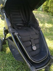 Kočárek Britax Romer B-motion 4 plus - 5