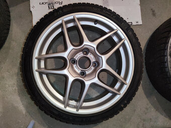 4x108 BBS disky - 5