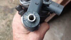 Vstřiky VW 04L130277 AC BOSCH 445110469 - 5