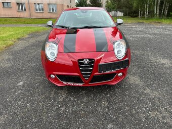 ALFA ROMEO MITO 1,4 57kW - 5