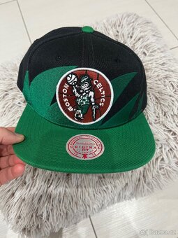 SnapBack Boston Celtics - 5