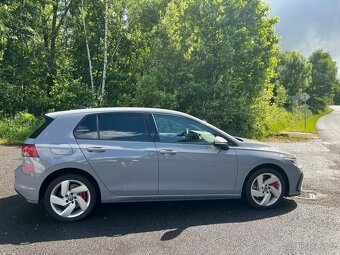 Volkswagen Golf GTE - PHEV Plug-in - Pekny stav - 5