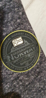 The North Face bunda POWER DRY  vel. XXL - 5